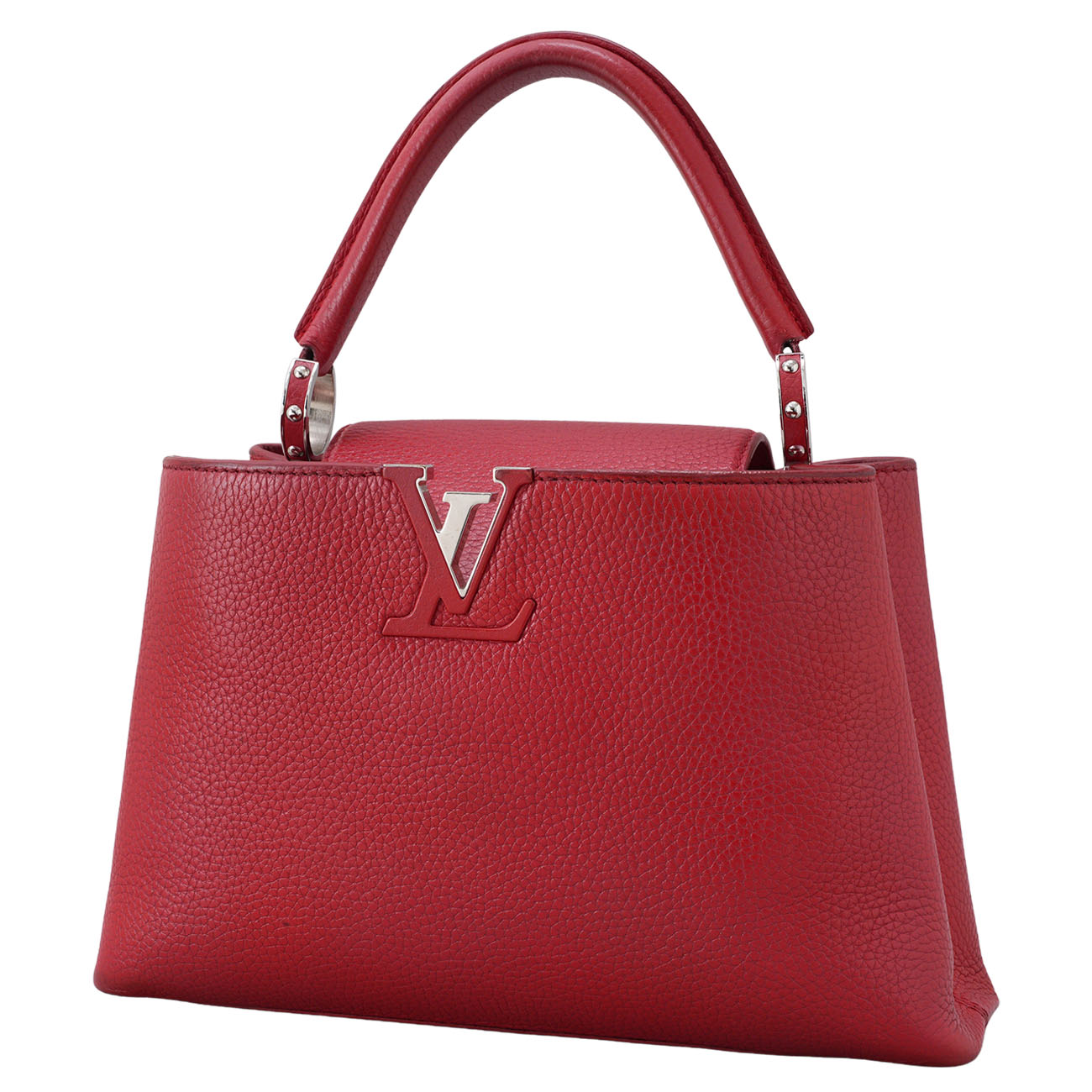 LOUIS VUITTON(USED)루이비통 카퓌신 PM